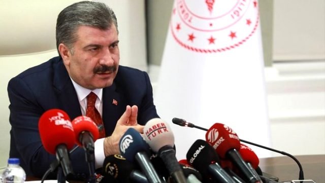 Bilim Kurulu Bugün Toplanıyor! Gündemde Yeni Koronavirüs Yasakları Var