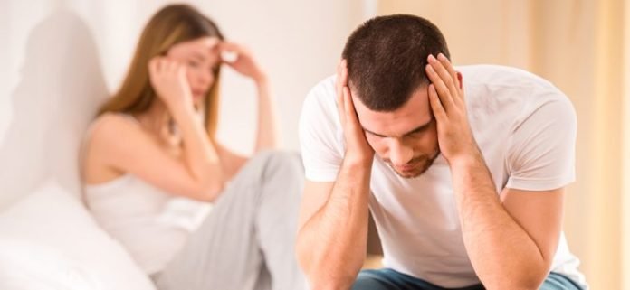 Cinsel Uyarılma Bozukluğu Nedir? Cinsel Uyarılma Bozukluğunu Kimler Yaşar?