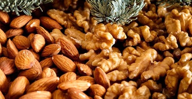 Libidoyu Tavan Yaptırıyor! İşte Afrodizyak Etkili Yiyecekler