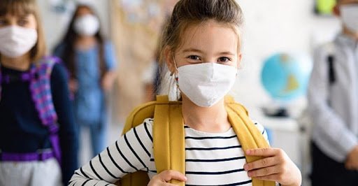 Pandemi Sürecinde Okula Başlayan Çocuklar İçin 8 Öneri