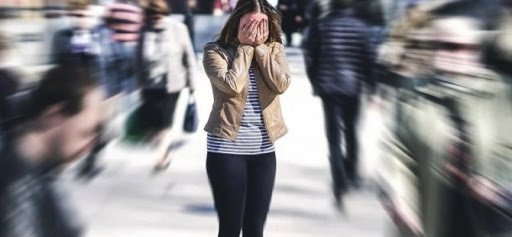 Panik Atak Durumunu Bilinçaltında Temizle
