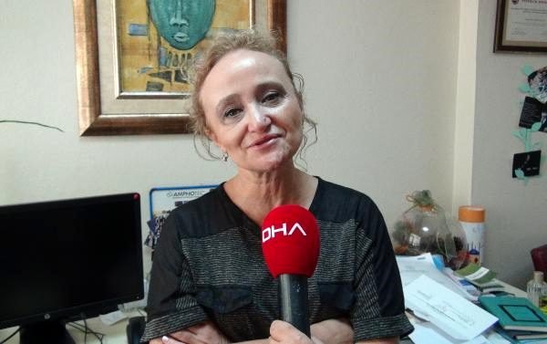 Prof. Dr. Yeşim Taşova Duyurdu: Uykusuzluk Koronavirüs Belirtisi Olabilir