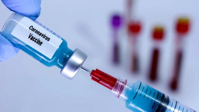 Rusya'nın Koronavirüs Aşısı Bu Hafta Gönüllülere Yapılacak