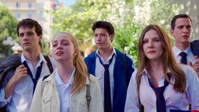 Sette 3. Vaka! Aşk 102 Oyuncusu İpek Filiz Yazıcı, Koronavirüse Yakalandı