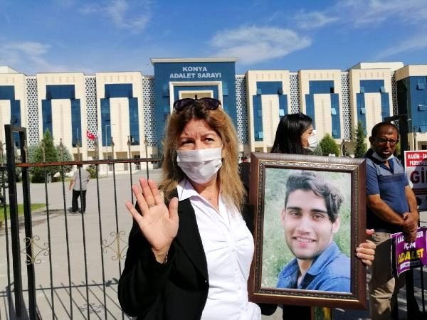 12.5 Yıl Hapis Cezasına Çarptırılan Kadir Şeker: Yine Olsa Yine Yardım Ederdim