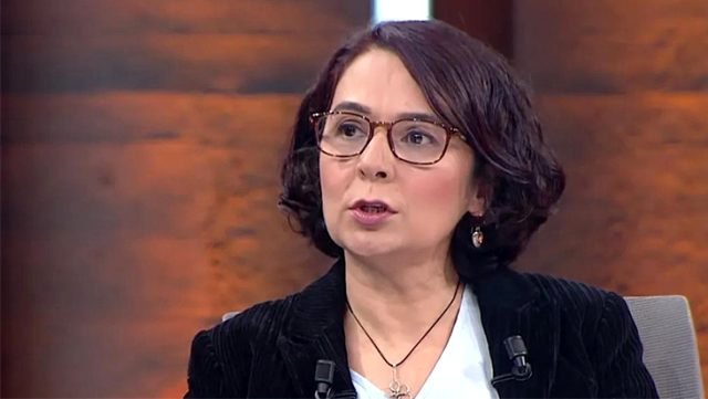 Bakan Koca'nın Vaka Çıkışı Bilim Kurulu Üyesinin de Kafasını Karıştırdı: Ben de Anlamadım