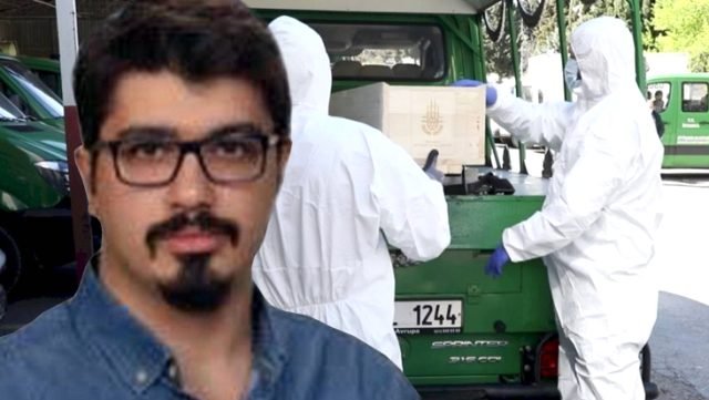 Koronavirüsü Yenen Beyin Cerrahı Göreve Başladığı Gün Hayatını Kaybetti
