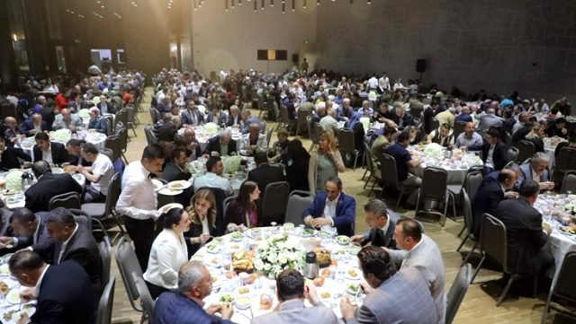 STK, Meslek Kuruluşları Birlikler ve Kooperatiflerin Etkinlikleri 1 Aralık'a Kadar Ertelendi