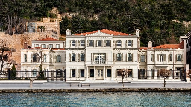 Six Senses Kocataş Mansions İstanbul'da Sıra Dışı Atölye Deneyimi