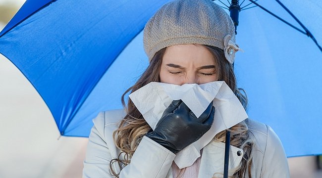 TÜSAD’dan Uyarı: Mevsimsel Grip ile COVID-19 Karışabilir