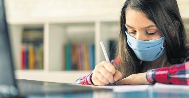 Tüsad Okula Giden Çocuklar İçin Ebeveynlere Öğretmenlere Uyarılarda Bulundu