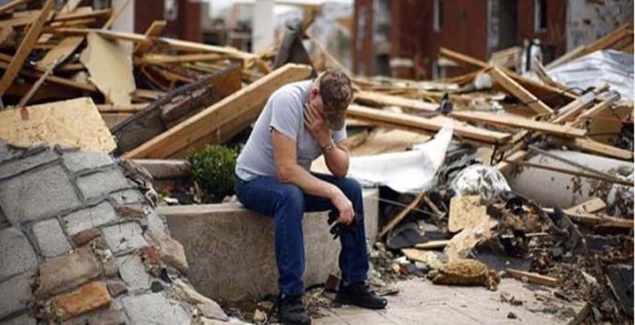 Deprem Görüntülerine Dikkat! Travmayı Canlandırabiliyor