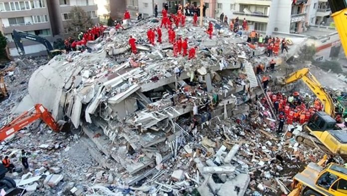 Depremde Belirsizlik Korkutuyor, Hazırlık ise Rahatlatıyor