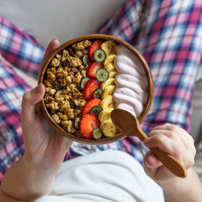 Güzelliğin Sırrı Vegan Yaşam Tarzında