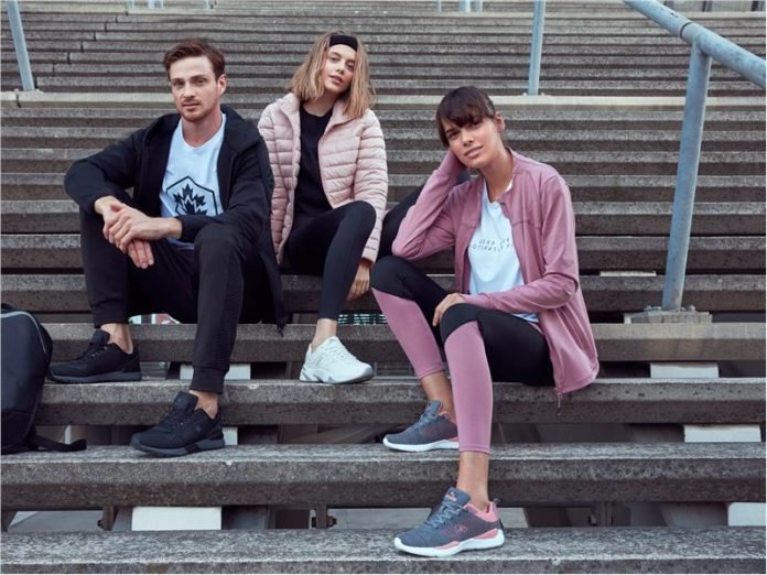 IN STREET Renkli modelleri ile Sonbahara Enerji Katıyor