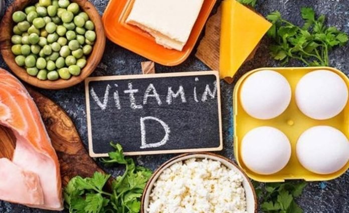 Koronavirüs Sürecinde Çoçukları D Vitaminine Dikkat!