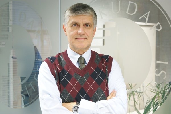 Tayfun Uzbay
