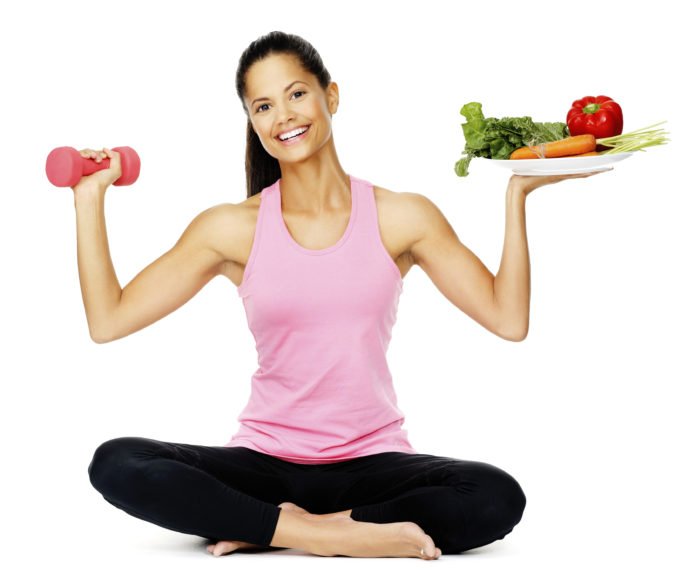 Spor ve beslenme arasındaki ilişki