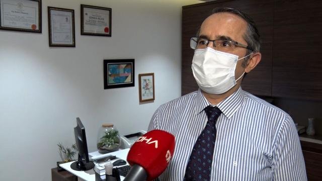 Uzmanlar Araştırdı: Ağız Gargarası Koronadan Korunmak İçin Bilimsel Bir Çözüm Değil, Tedbir Olabilir