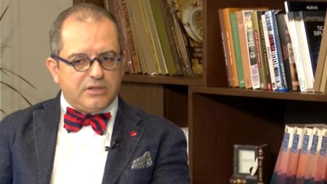 Uzun Zamandır Ortalarda Olmayan Mehmet Çilingiroğlu, ABD'den Bombayı Patlattı: Koronanın Kesin Tedavisi Bulundu