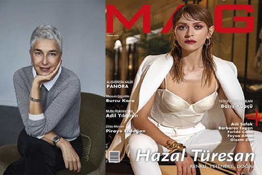Zihinlere Fısıldayan İsim
