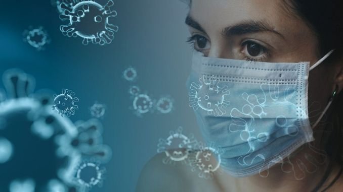 COVID 19’a Karşı Ozon Tedavisiyle Bağışıklık Sisteminizi Gülendirin