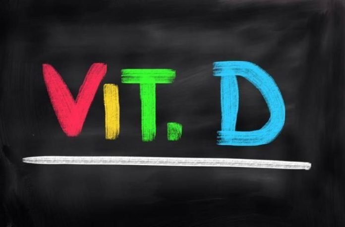 D Vitamini İleri Evre Kanser Oluşum Riskini Azaltıyor Mu?