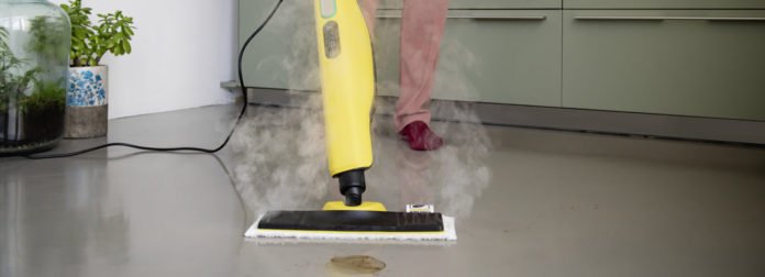 Karcher Buharlı Temizlik Makineleri Evinde Kusursuz Hijyen Arayanların Olmazsa Olmazı