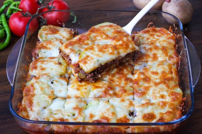 Lezzet Garantili: Patates Oturtma Tarifi