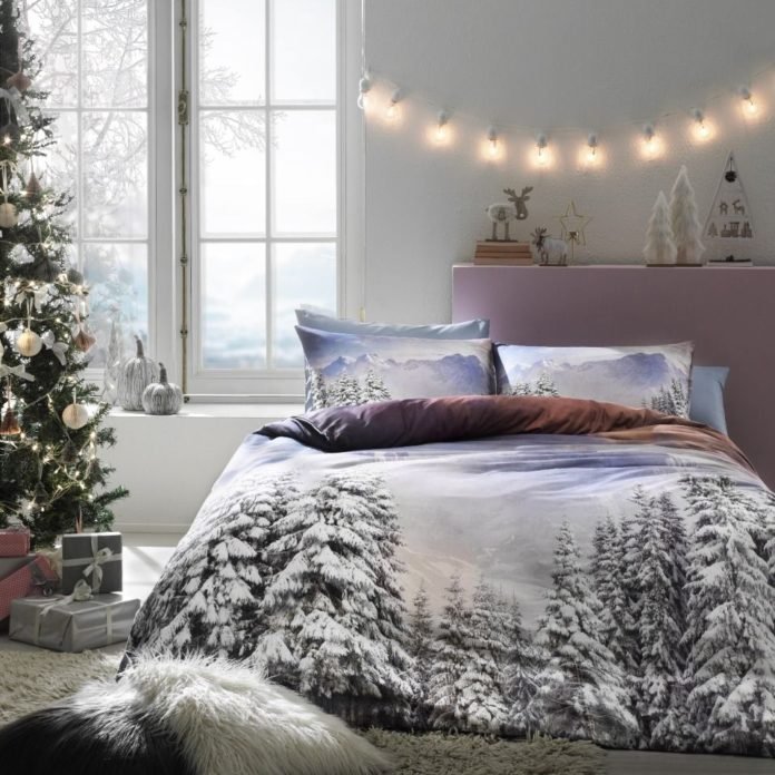 Linens ile Odalarda Yeni Yıl Işıltısı…