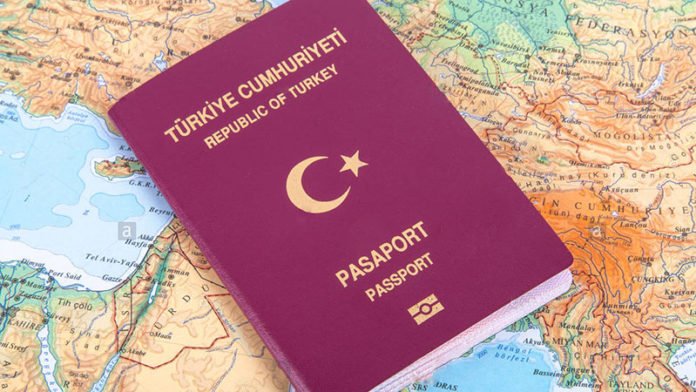 Türk Vatandaşlığı