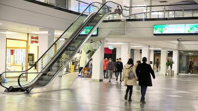 Sanal Alışveriş Merkezleri Geliyor: İlk Etapta 6 Bin Kişiye İstihdam Ağlayacak