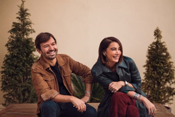 Sıla ve Yalın, Yılbaşı Gecesi Sürpriz Bir Konser ile Evlere Konuk Oluyor.