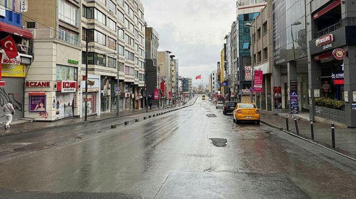 Yarı Karantina Döneminde 65 Yaş Üstü ve 20 Yaş Altı Evde Ne Yapmalı?