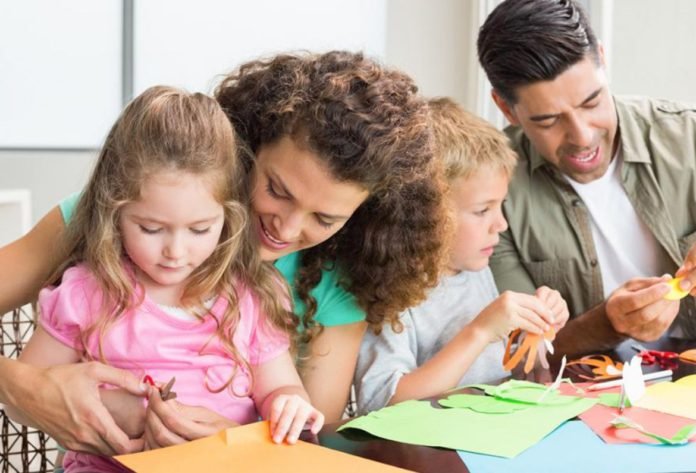 cocuklarin Egitim Surecleri Ve Ebeveynler