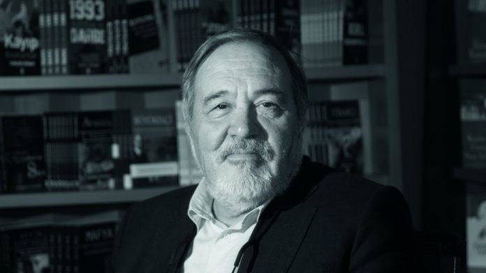 İlber Ortaylı'dan Etno Açıklamaları