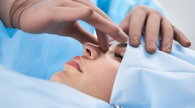Burun Dolgusu mu Yoksa Burun Estetiği Ameliyatı mı?