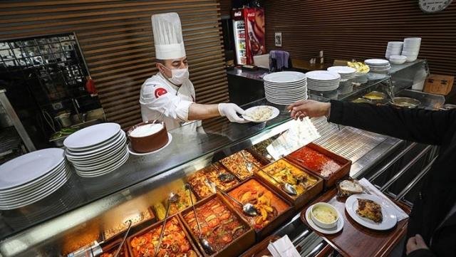 Destekleri Memnuniyetle Karşılayan Yeme-İçme Sektöründe Gözler İşletmelerin Açılmasında