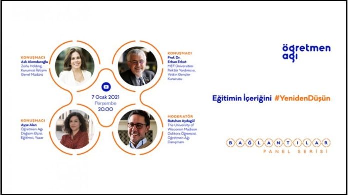 Eğitimin İçeriği Masaya Yatırılıyor