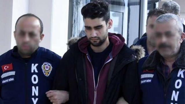 Özgür Duran