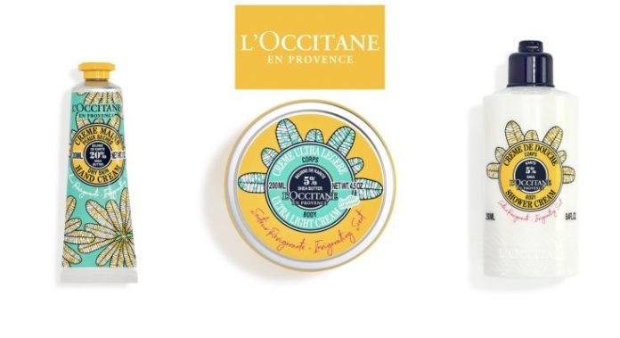 L'Occitane Sürdürülebilir Güzelliğe Öncülük Ediyor