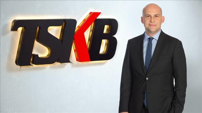 Sağlık Sektöründe İlk Kira Sertifikası İhracı TSKB’den