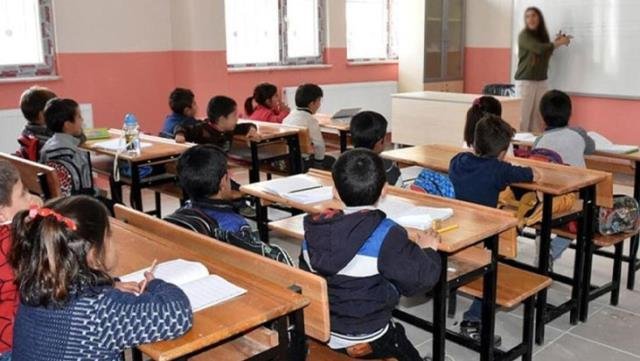 Son Dakika! Milli Eğitim Bakanı Ziya Selçuk: Yüz Yüze Eğitim Kademeli Olarak Başlayacak
