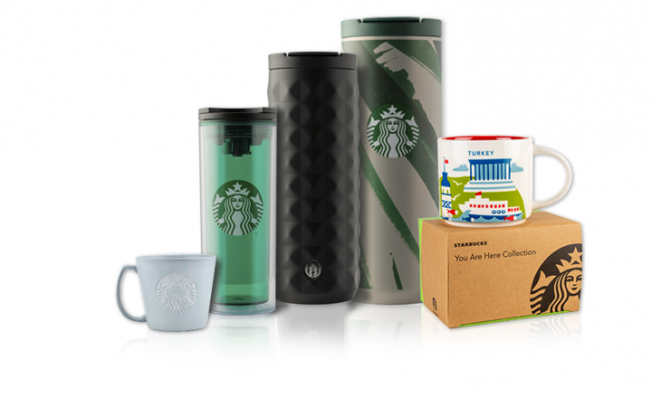 Starbucks En Sevilen Ürünleri ile İlk Kez Hepsiburada’da Satışta