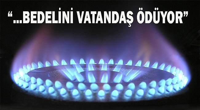 Yanlış Mühendisliğin Bedelini Vatandaş Ödüyor