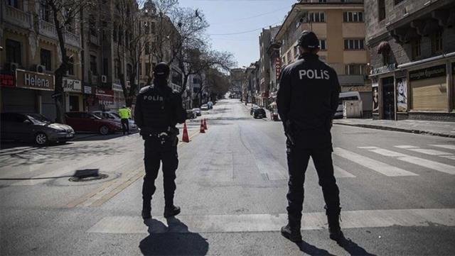 Sağlık Bakanlığı Yetkilisi: 15 Mart'ta 27 Milyon Kişiyi Aşılamamız Halinde Kısıtlamaların Büyük Bölümünü Kaldırmayı Planlıyoruz