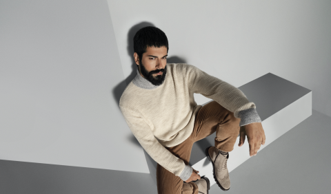 Altınyıldız Classics’in Marka Yüzü Burak Özçivit