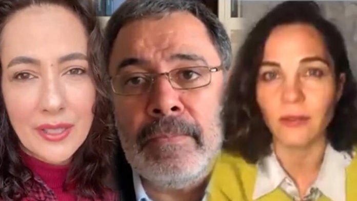 Ünlü İsimler Kadınlar İçin Harekete Geçtiler