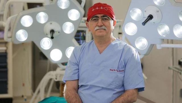"Aşı Olmayan Vatan Hainidir, Onlara Kız Vermeyeceğiz" Diyen Prof. Sönmez'e Dava Açıldı