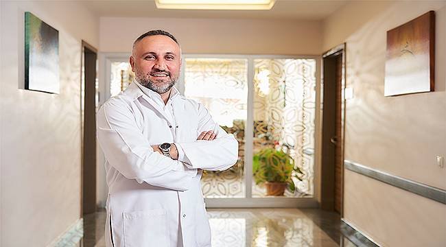 “Aşırı Kilolu Bireyler Koronavirüsü Daha Ağır Geçiriyor”